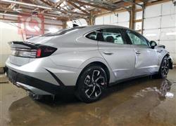 هیوندای سۆناتا